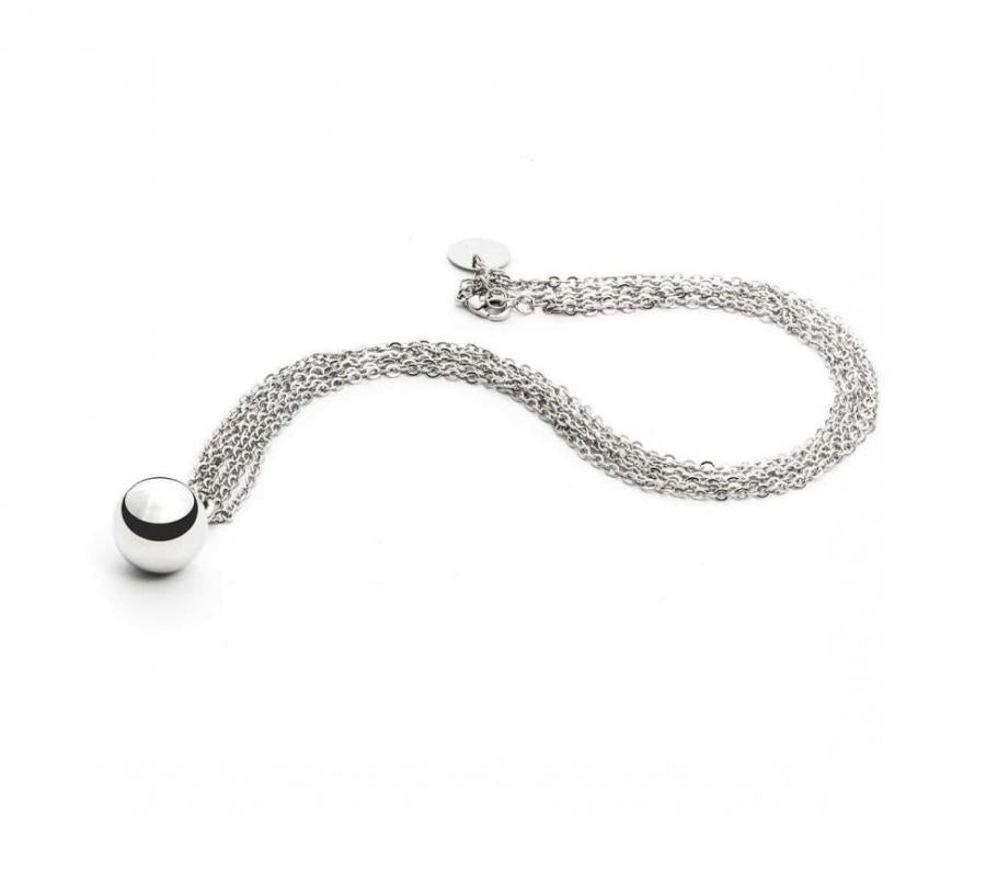 Collana Donna 4US CESARE PACIOTTI - Chiama Angeli - 4UCL1580W