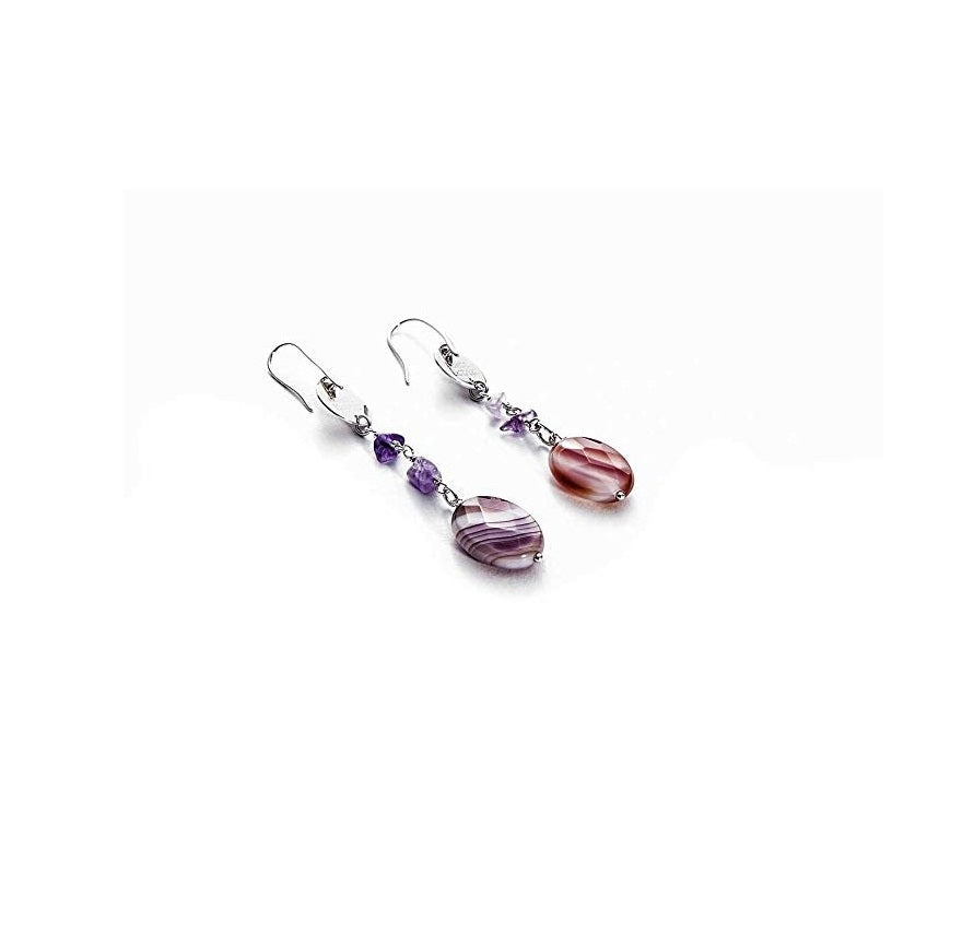 Orecchini Donna 4US CESARE PACIOTTI  -  4UOR1472W