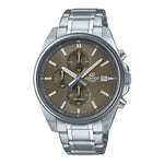 Orologio Uomo CASIO  Edifice  -  EFV-610D-5CVUEF