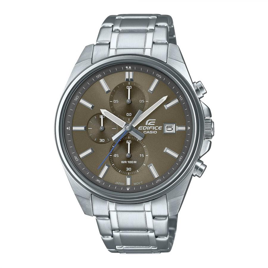 Orologio Uomo CASIO  Edifice  -  EFV-610D-5CVUEF