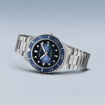 Orologio Uomo BERING Arctic Sailing - 18940-707 - immagine 4