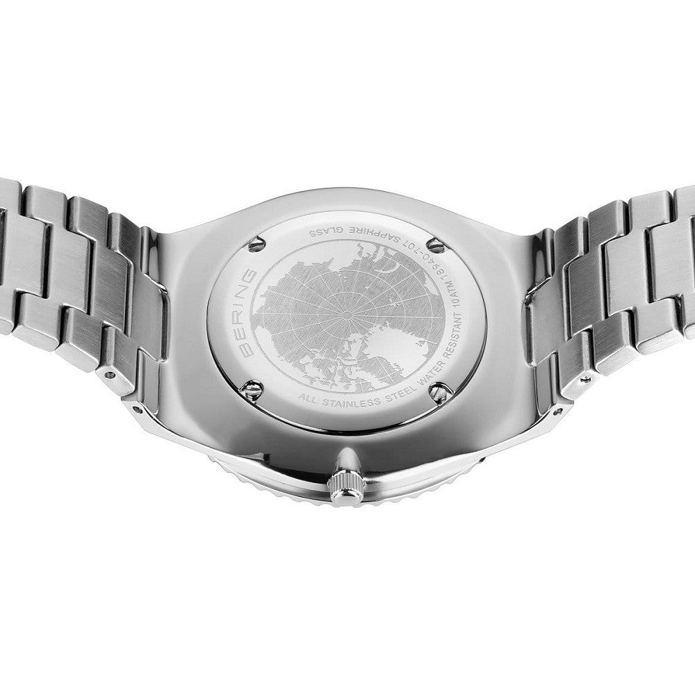 Orologio Uomo BERING Arctic Sailing - 18940-707 - immagine 7