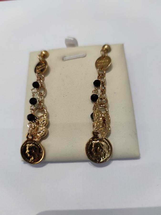 Orecchini Donna 4US CESARE PACIOTTI   Your Secrets  -  4UOR1627W