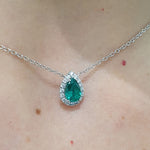 Collana Donna CRIERI Allure - PFGALK077EP1420-M - immagine 3
