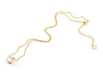 Collana Donna 4US CESARE PACIOTTI  -  Silver 925  -  4UCL3874W