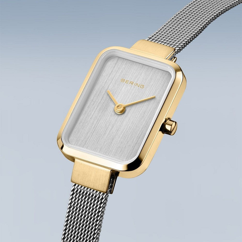Orologio Donna BERING  Petite Square - 14520-010 - immagine 2