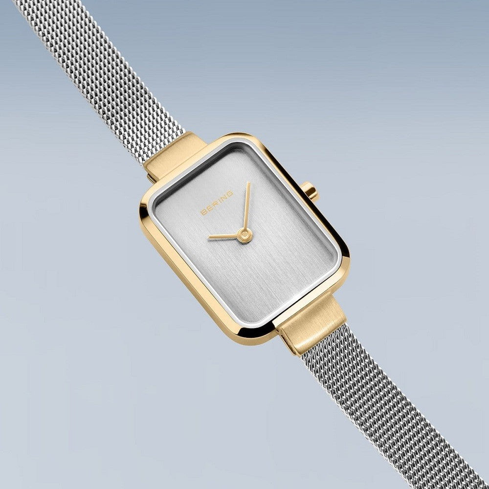Orologio Donna BERING  Petite Square - 14520-010 - immagine 3