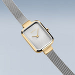 Orologio Donna BERING  Petite Square - 14520-010 - immagine 3