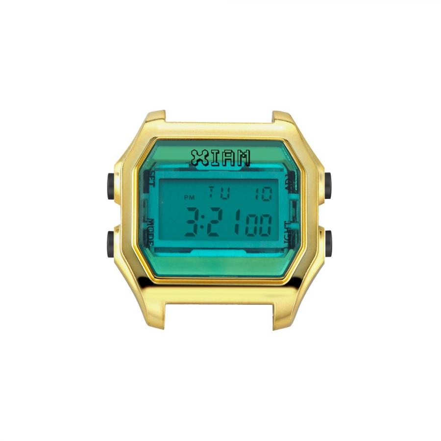 Orologio Unisex IAMTHEWATCH  -  IAM-006