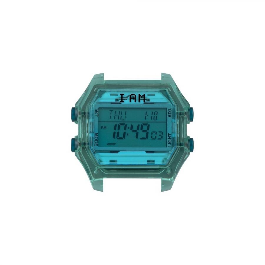 Orologio Unisex IAMTHEWATCH  -  IAM-008