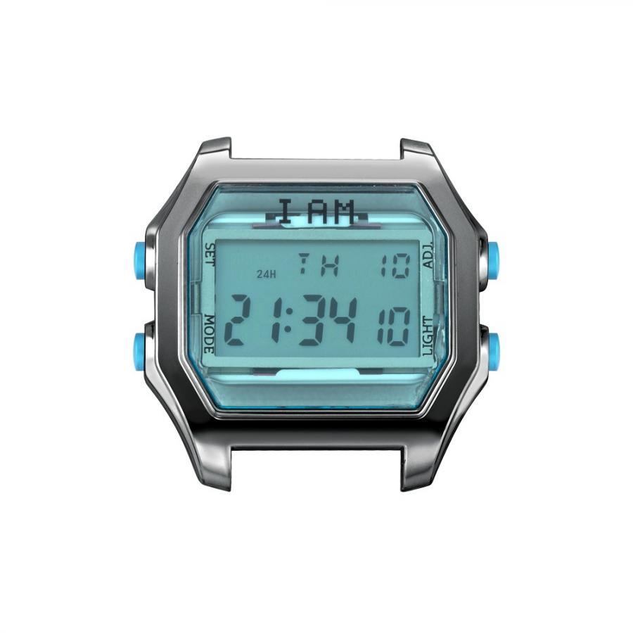 Orologio Unisex IAMTHEWATCH  -  IAM-102