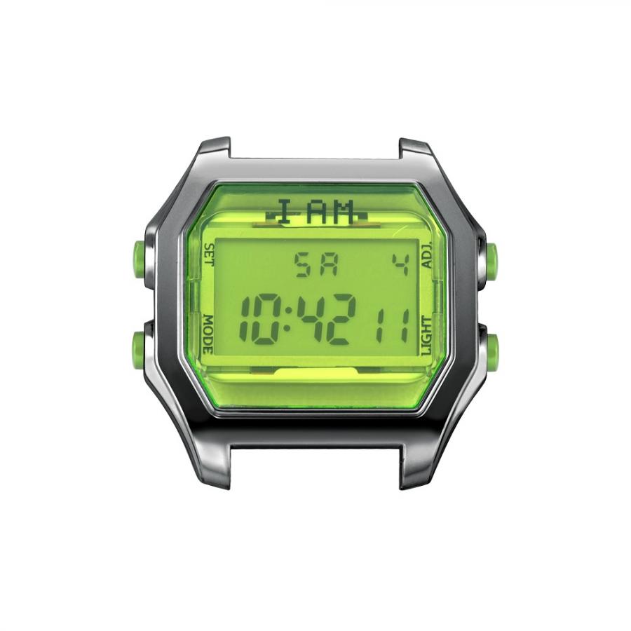 Orologio Unisex IAMTHEWATCH  -  IAM-103