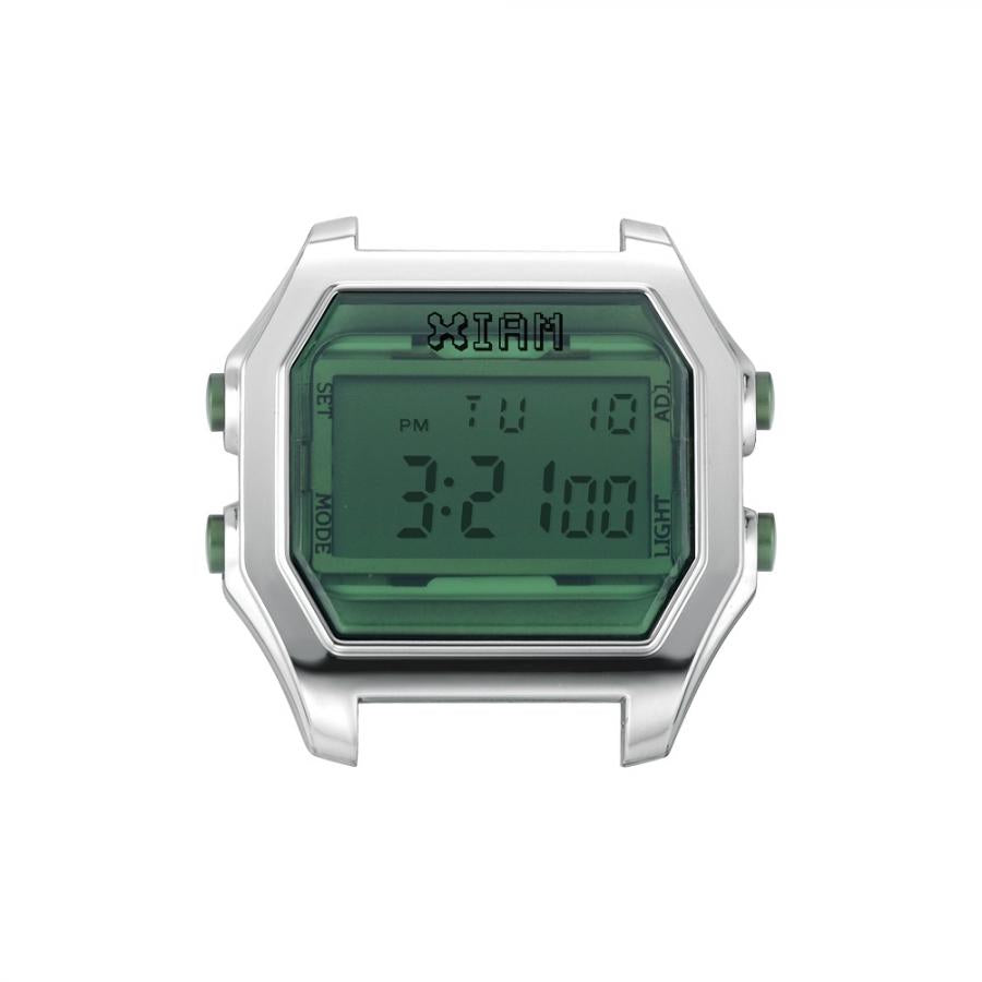 Orologio Unisex IAMTHEWATCH  -  IAM-104