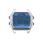 Orologio Unisex IAMTHEWATCH  -  IAM-105