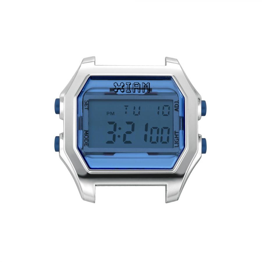 Orologio Unisex IAMTHEWATCH  -  IAM-105