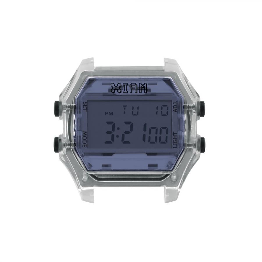 Orologio Unisex IAMTHEWATCH  -  IAM-108