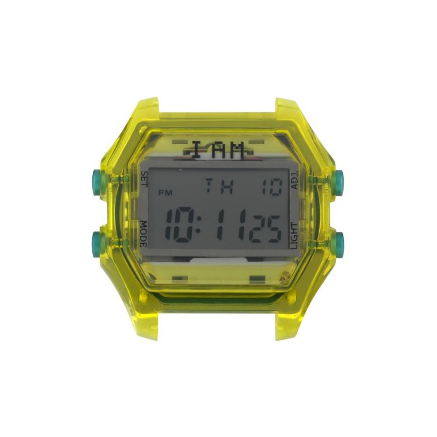 Orologio Unisex IAMTHEWATCH  -  IAM-109