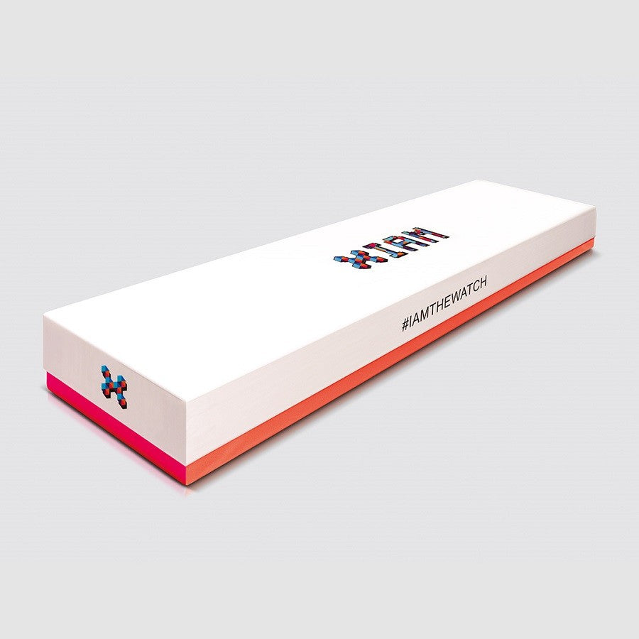 Cinturino Unisex IAMTHEWATCH  -  IAM-305 - immagine 2