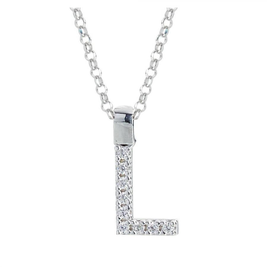 Collana Donna ARTLINEA - ZCS4/L
