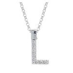 Collana Donna ARTLINEA - ZCS4/L