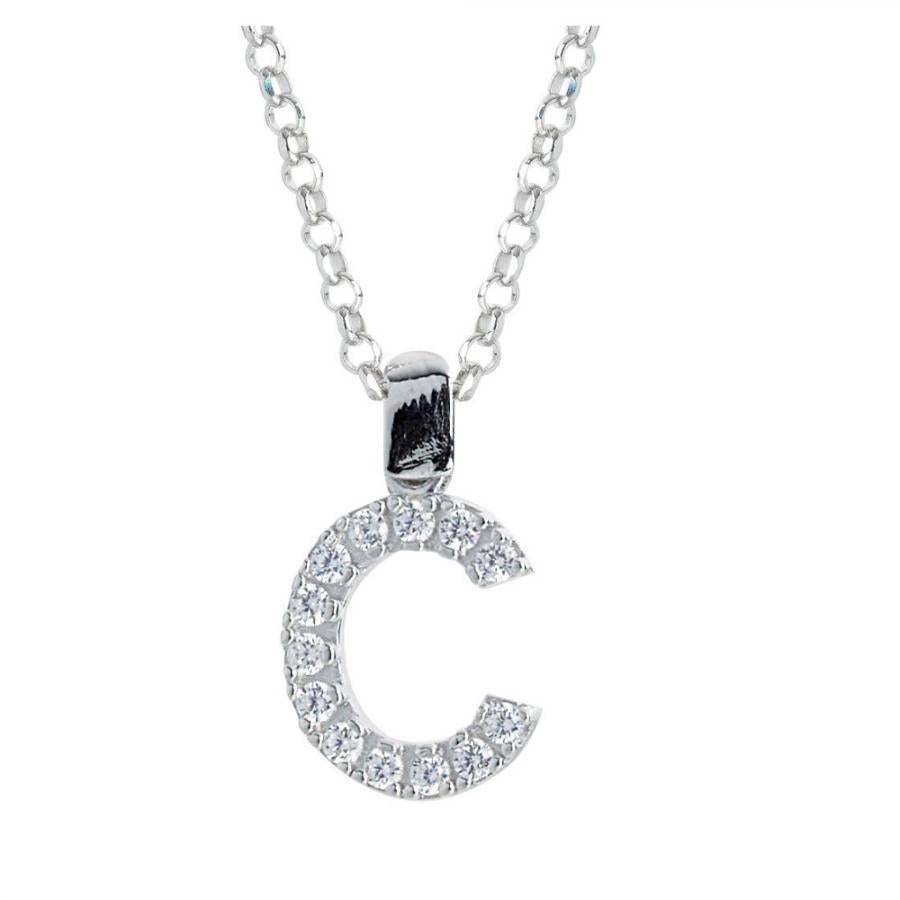Collana Donna ARTLINEA - ZCS4/C