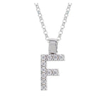Collana Donna ARTLINEA - ZCS4/F