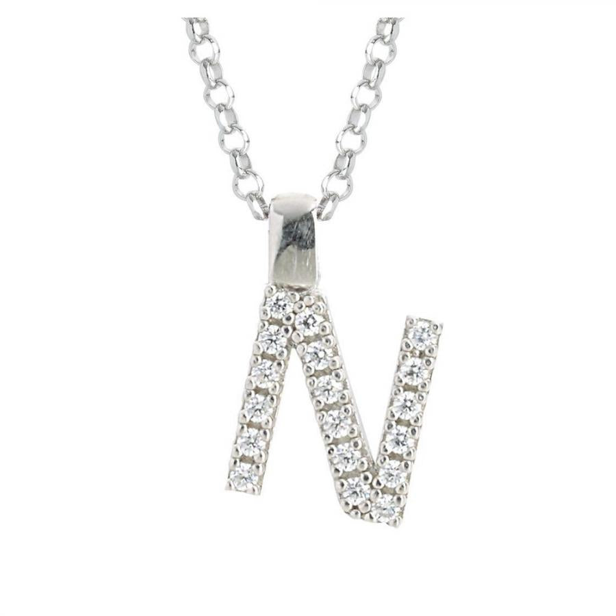 Collana Donna ARTLINEA - ZCS4/N