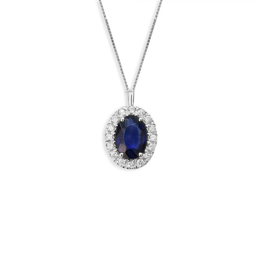 Collana Donna I GIOIELLI DEL SOLE - CLT170Z
