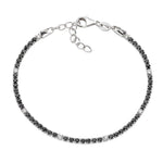 Bracciale Donna AMEN Tennis - BT7BBBN16