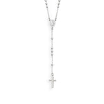 Collana Unisex Gioielli AMEN  -  Rosari  -  CRO30B