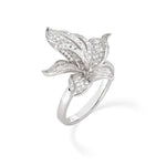 Anello Donna Gioielli AMEN  -  Natura  -  RFILUBBZ-14