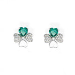 Orecchini Donna Gioielli AMEN  -  Quadricuore  -  EQUBV