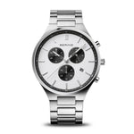 Orologio Uomo BERING Titanium - 11743-704