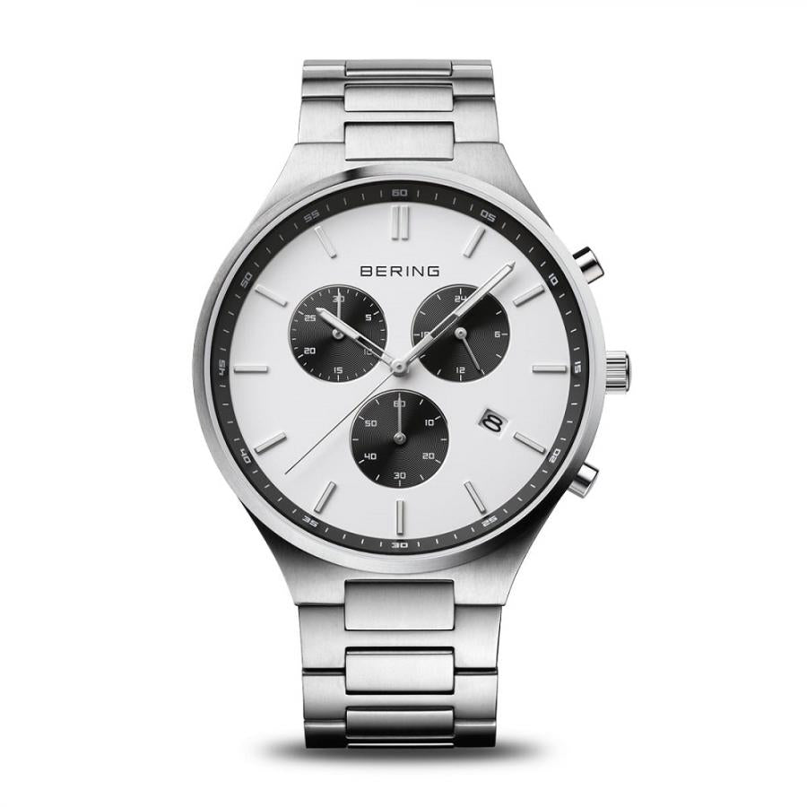 Orologio Uomo BERING Titanium - 11743-704