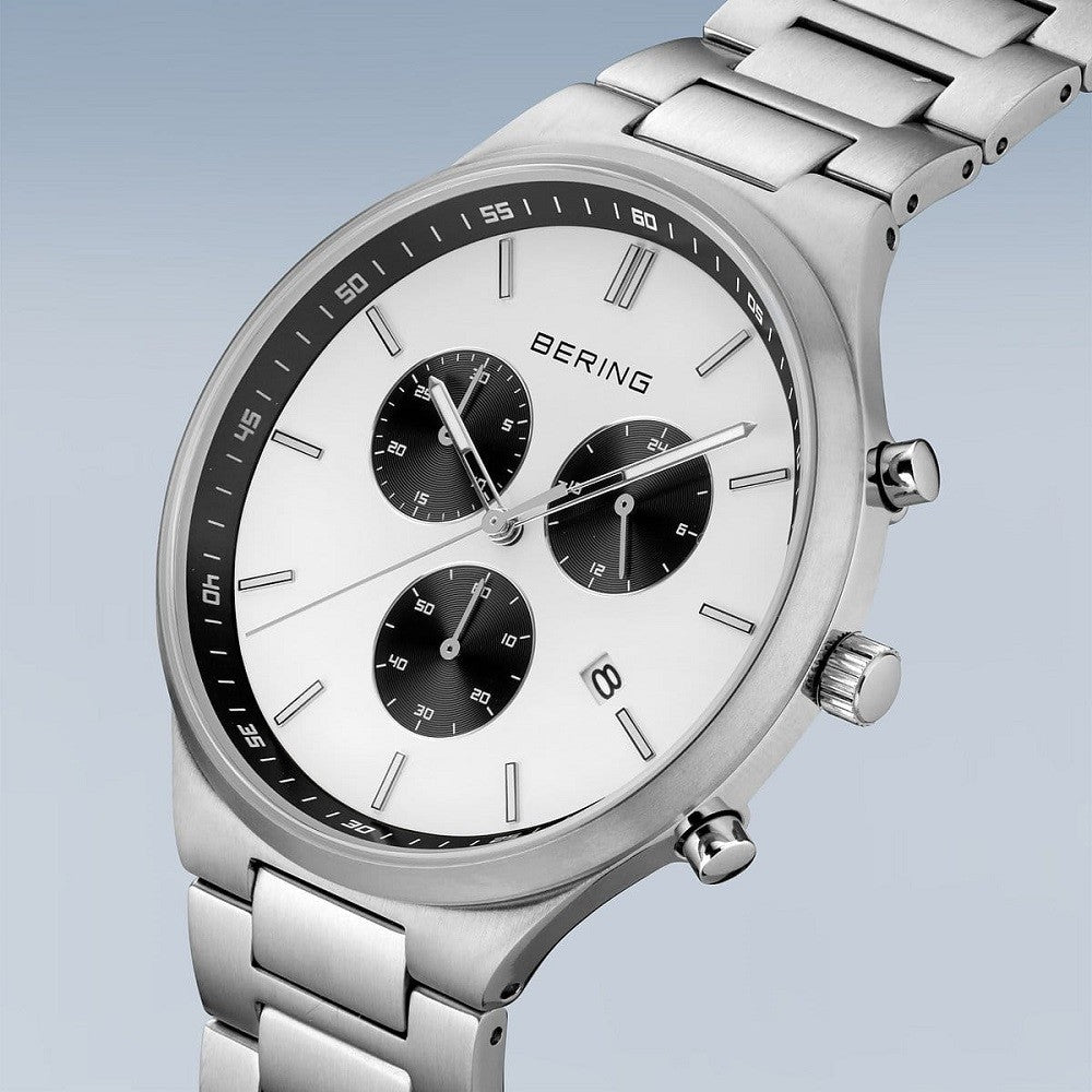 Orologio Uomo BERING Titanium - 11743-704 - immagine 2