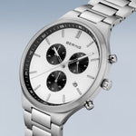 Orologio Uomo BERING Titanium - 11743-704 - immagine 2