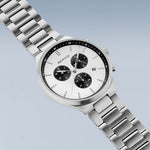 Orologio Uomo BERING Titanium - 11743-704 - immagine 3