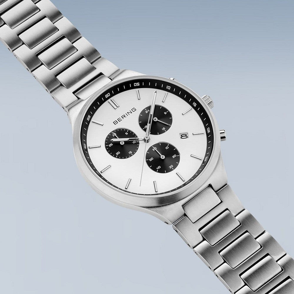 Orologio Uomo BERING Titanium - 11743-704 - immagine 3
