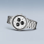 Orologio Uomo BERING Titanium - 11743-704 - immagine 4