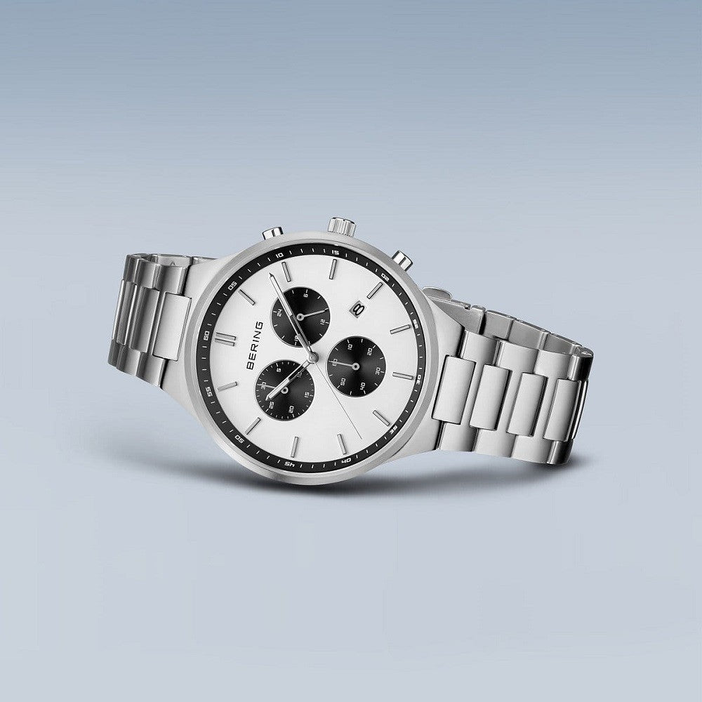 Orologio Uomo BERING Titanium - 11743-704 - immagine 4