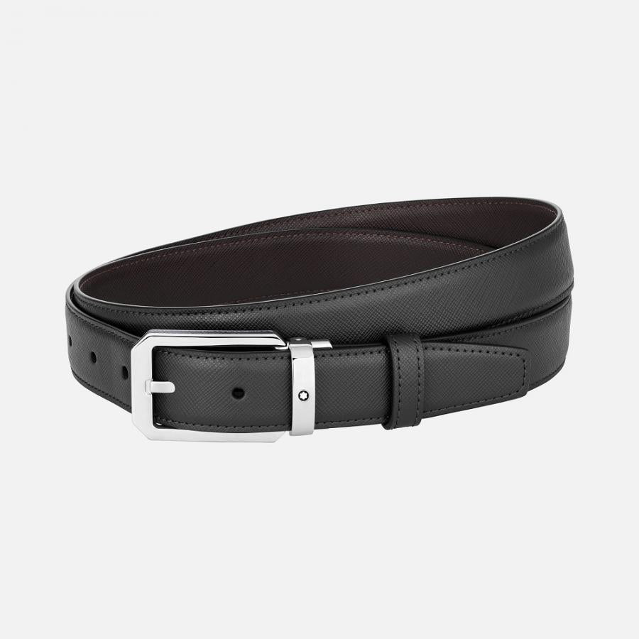 Cintura MONTBLANC  -  Classic Line  -  128759