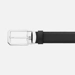 Cintura MONTBLANC  -  Classic Line  -  128759 - immagine 2