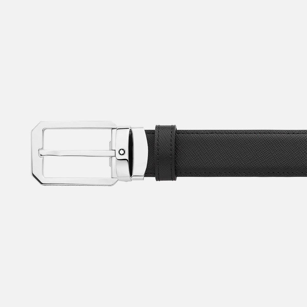 Cintura MONTBLANC  -  Classic Line  -  128759