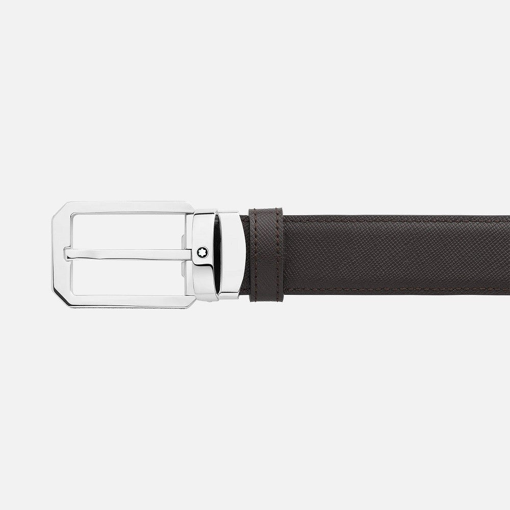 Cintura MONTBLANC  -  Classic Line  -  128759 - immagine 3
