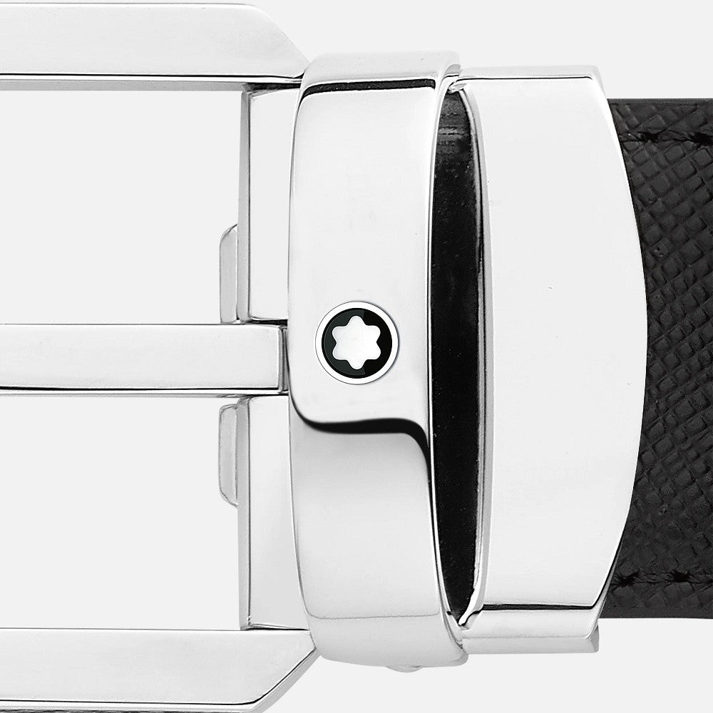 Cintura MONTBLANC  -  Classic Line  -  128759 - immagine 4
