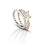 Anello Donna Gioielli OPS OBJECTS  -  Glitter  -  OPSAN-340/M