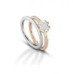 Anello Donna Gioielli OPS OBJECTS  -  Glitter  -  OPSAN-341/L
