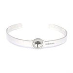 Bracciale Donna Gioielli CUOREPURO ITALIA  -  Life  -   BLR10