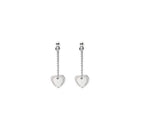 Orecchini Donna Gioielli CUOREPURO ITALIA  -  Abbracci  -   OR05R4