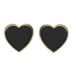 Orecchini Donna Gioielli CUOREPURO ITALIA  -  Love  -   OR05DN